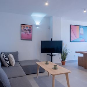 Appartement met Drie Slaapkamers